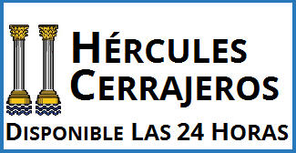 hercules-cerrajeros-24h-logo